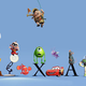 Illustration for article titled Heres how all the Pixar movies are connected in one universe